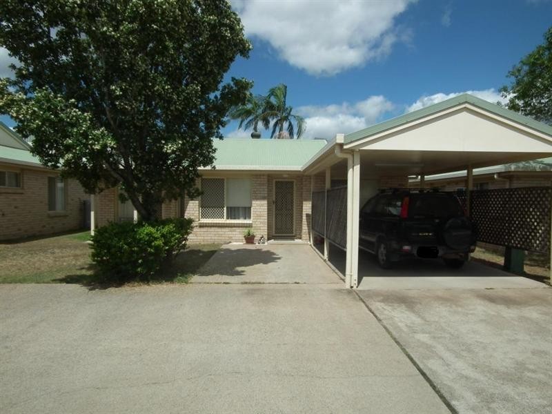 14/268 Ellena Street, Maryborough QLD 4650