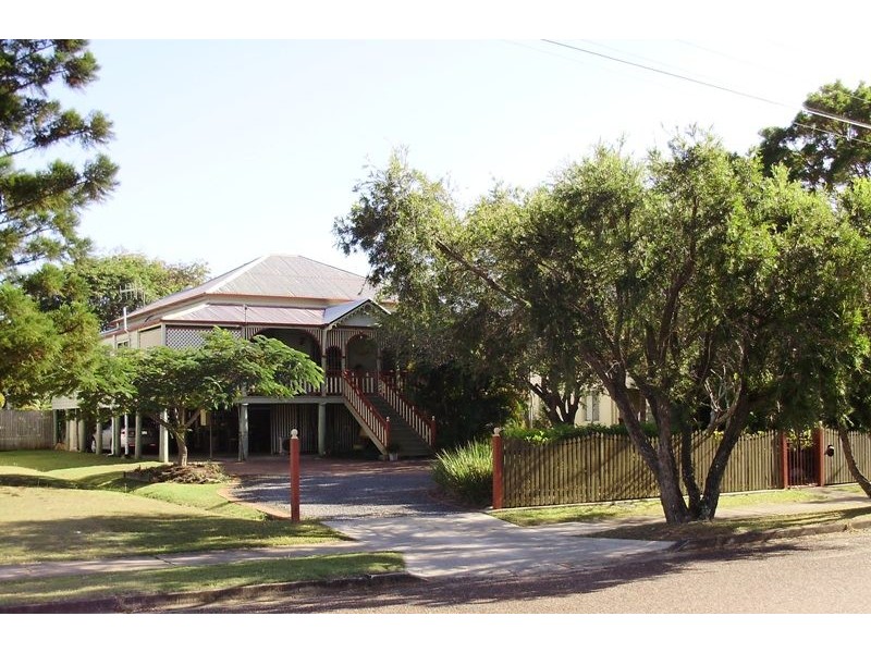 Maryborough QLD 4650