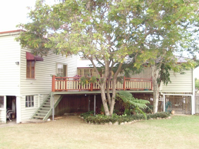 Maryborough QLD 4650