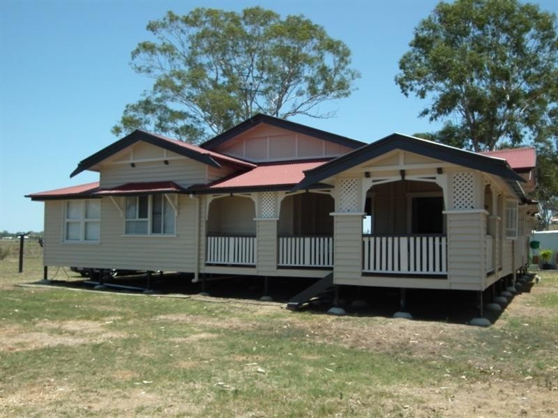 Lot 7 Mahoney Close, Yengarie QLD 4650