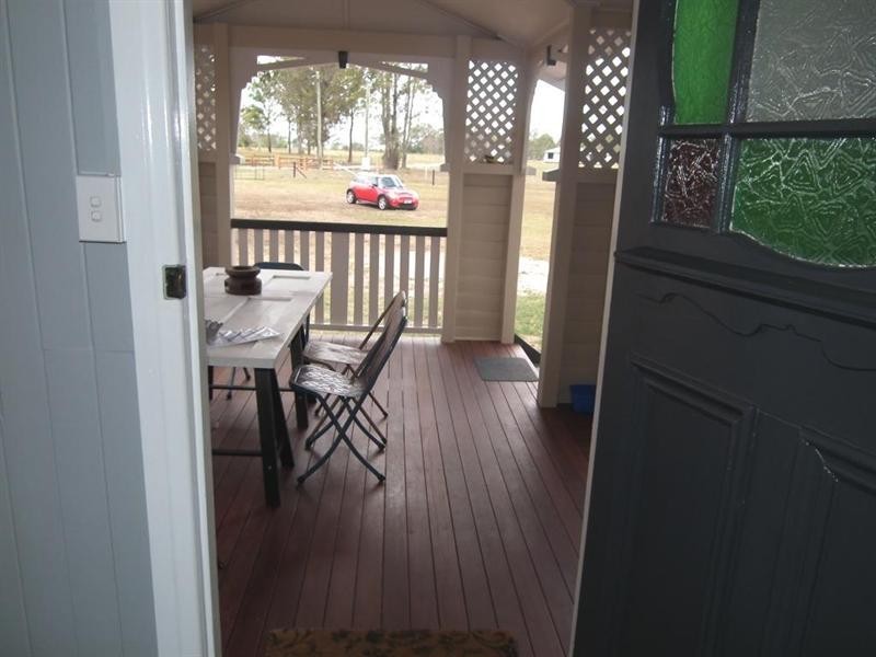 Lot 7 Mahoney Close, Yengarie QLD 4650