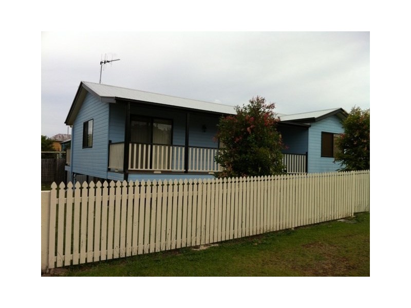 187 Pallas Street, Maryborough QLD 4650