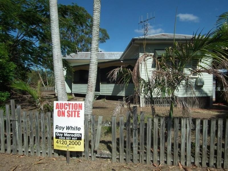 730 Kent Street, Maryborough QLD 4650