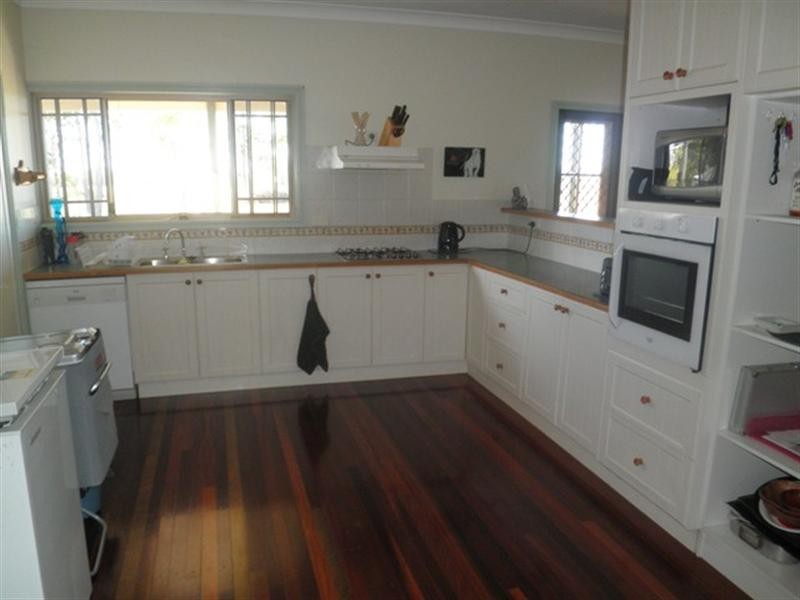 282 Three Mile Road West, Tinana QLD 4650