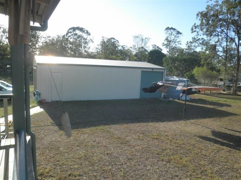 282 Three Mile Road West, Tinana QLD 4650