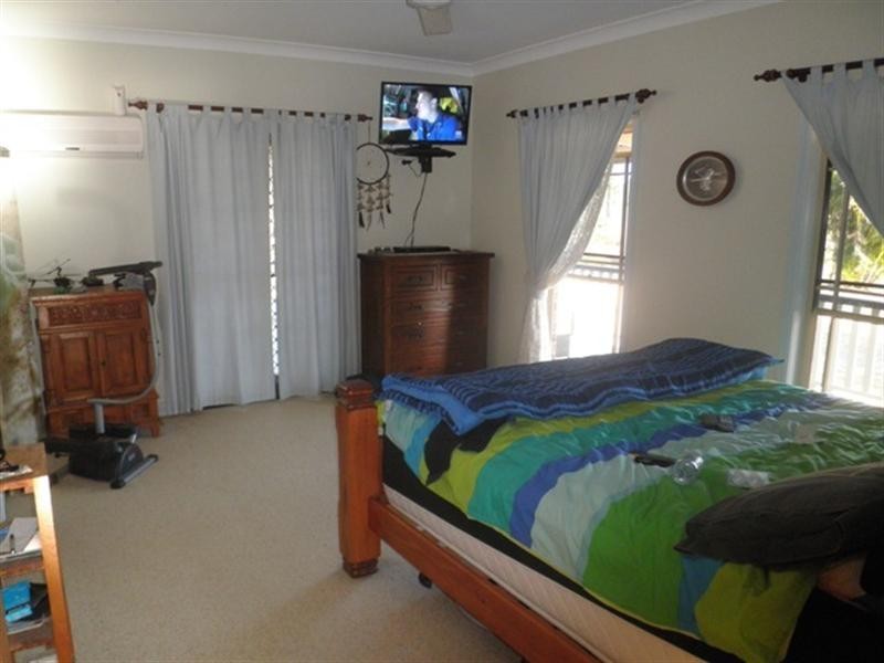 282 Three Mile Road West, Tinana QLD 4650