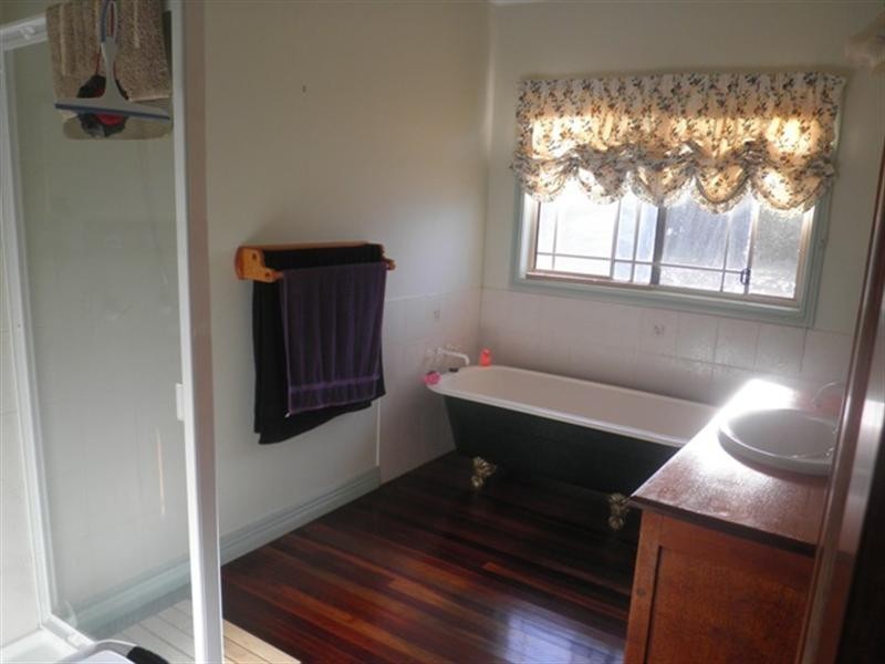 282 Three Mile Road West, Tinana QLD 4650