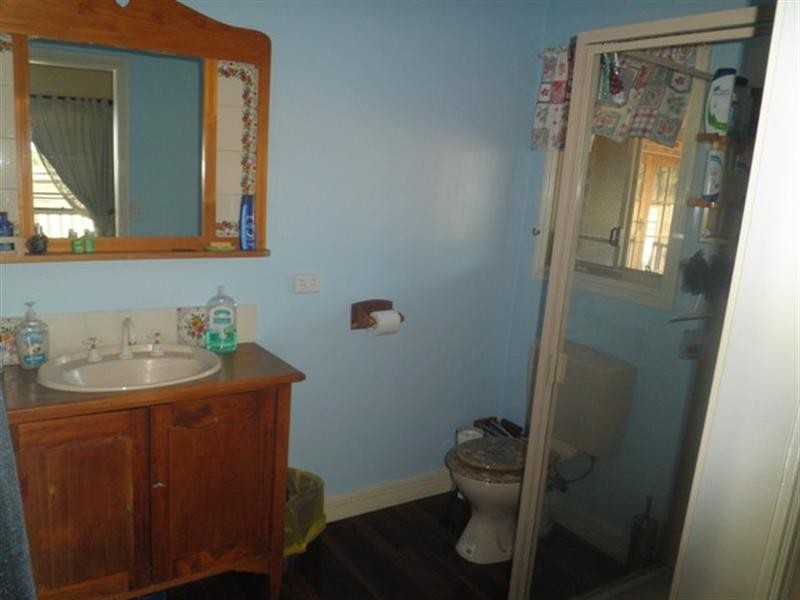 282 Three Mile Road West, Tinana QLD 4650