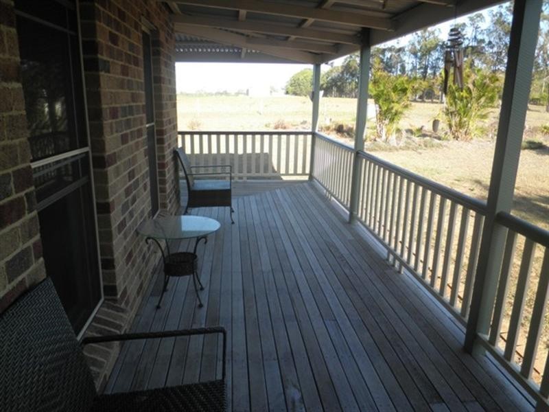 282 Three Mile Road West, Tinana QLD 4650