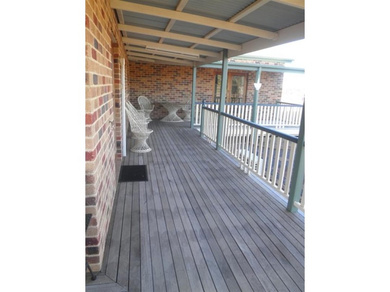 282 Three Mile Road West, Tinana QLD 4650