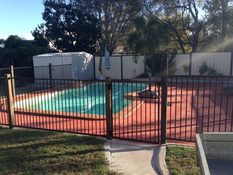 41 Steindl Street, Granville QLD 4650