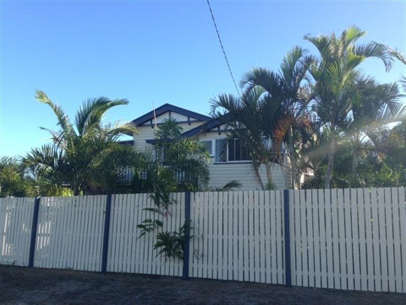 41 Steindl Street, Granville QLD 4650