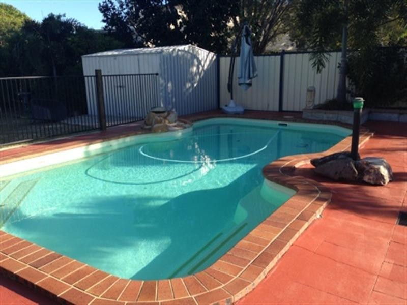 41 Steindl Street, Granville QLD 4650