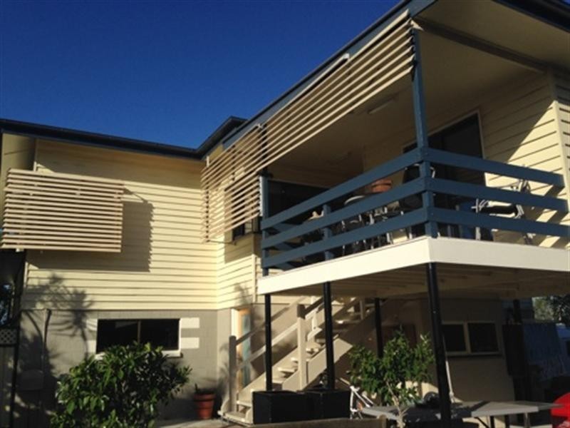 41 Steindl Street, Granville QLD 4650