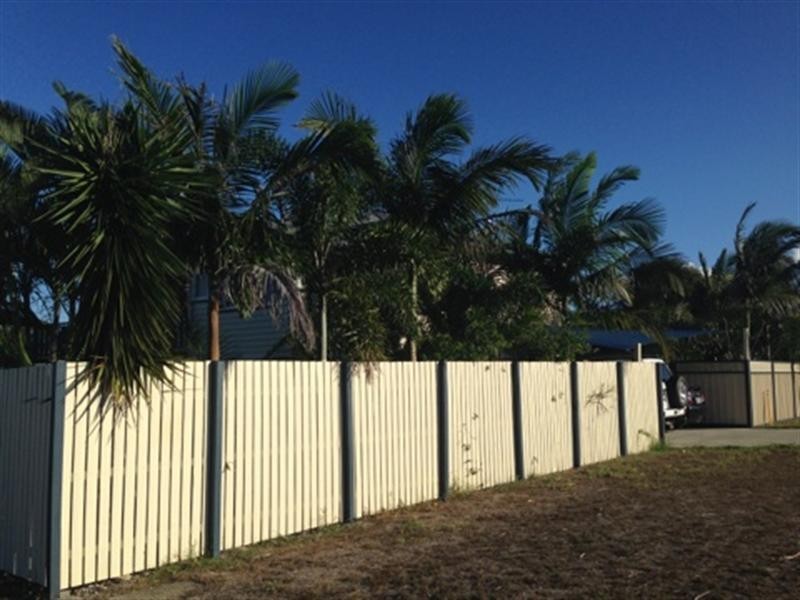 41 Steindl Street, Granville QLD 4650