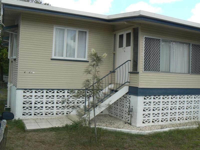 2/228 Ann Street, Maryborough QLD 4650