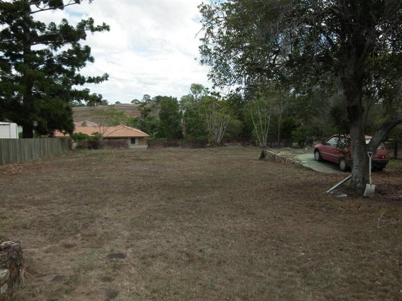 23 High Street, Tinana QLD 4650