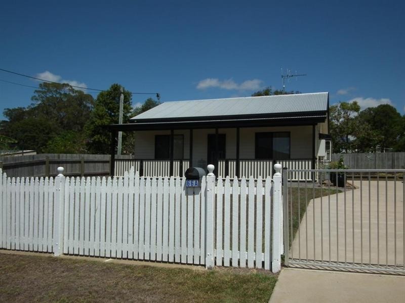 66A Woongool Road, Tinana QLD 4650