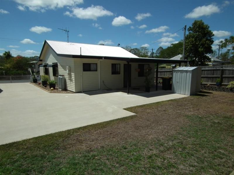 66A Woongool Road, Tinana QLD 4650
