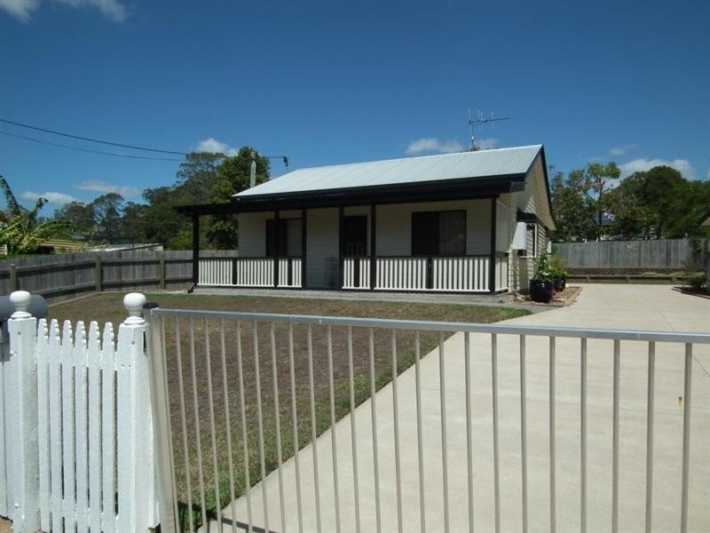 66A Woongool Road, Tinana QLD 4650