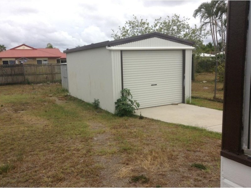 27 Tapscott Street, Maryborough QLD 4650
