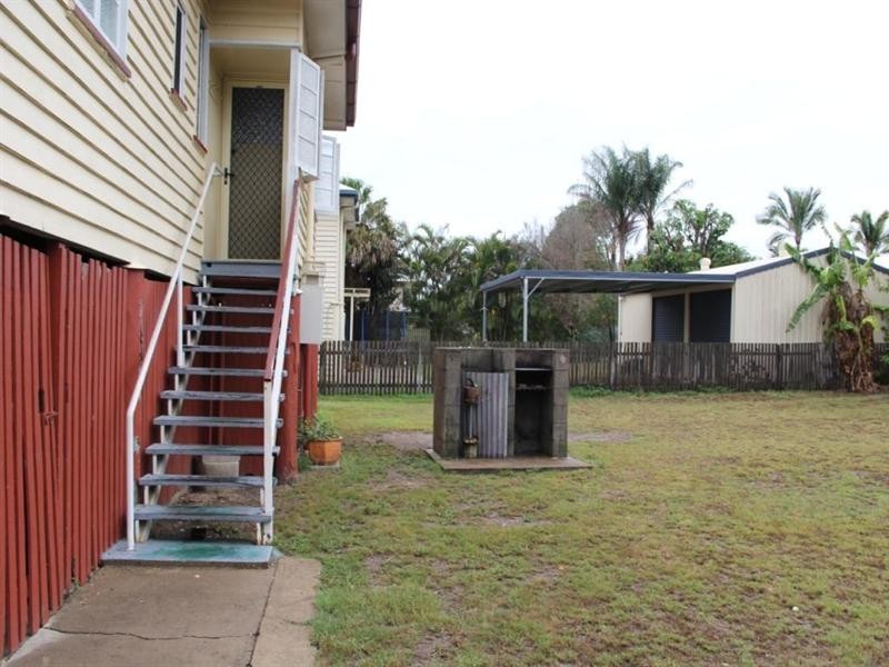 19 Smith Street, Maryborough QLD 4650