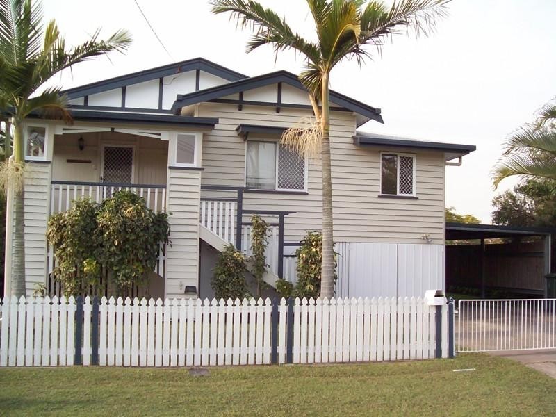 5 Ella Street, Maryborough QLD 4650