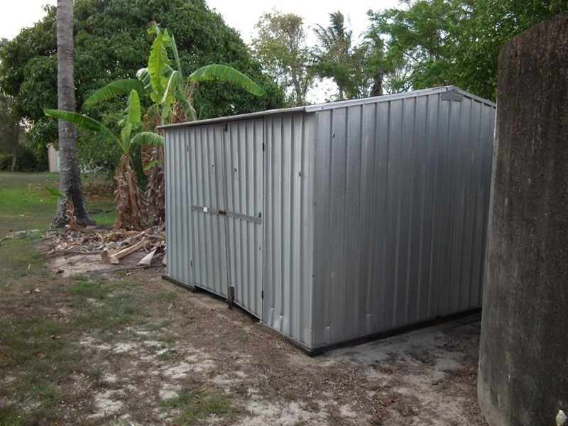 8 Esplanade, Boonooroo QLD 4650