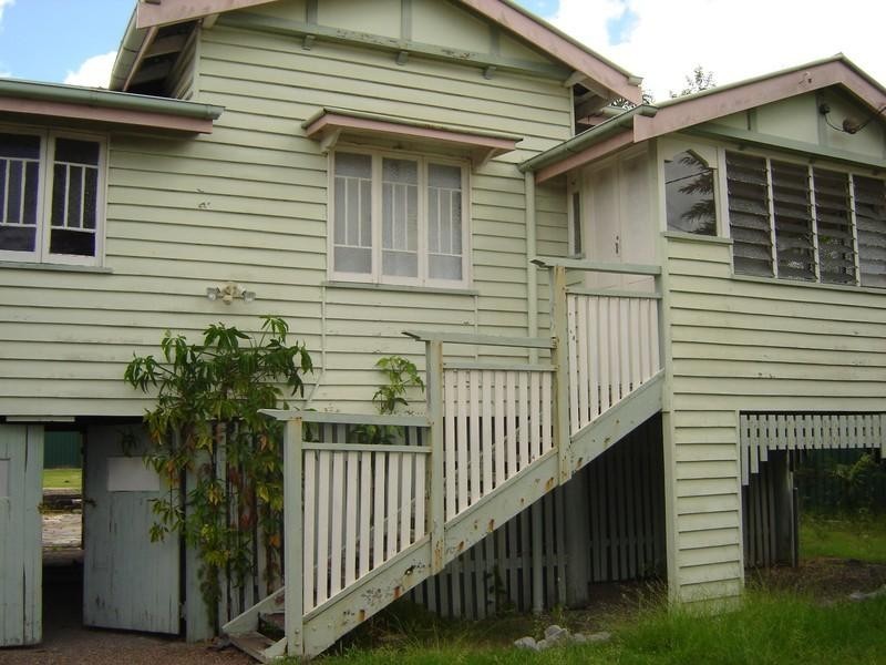 25 Bedford Street, Maryborough QLD 4650