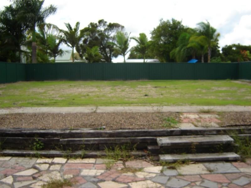 25 Bedford Street, Maryborough QLD 4650