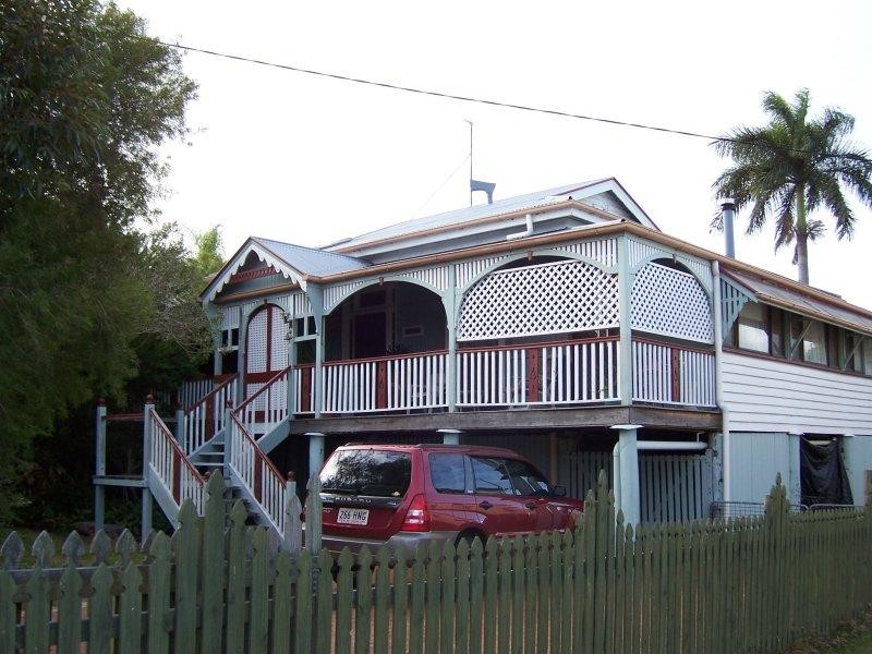 29 Milton Street, Maryborough QLD 4650