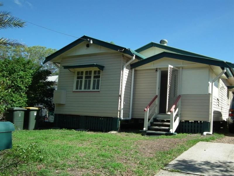 572 Alice Street, Maryborough QLD 4650