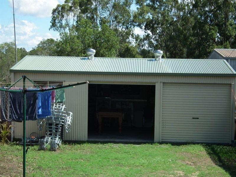 572 Alice Street, Maryborough QLD 4650