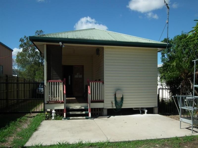 572 Alice Street, Maryborough QLD 4650