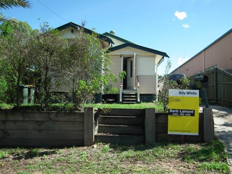 572 Alice Street, Maryborough QLD 4650