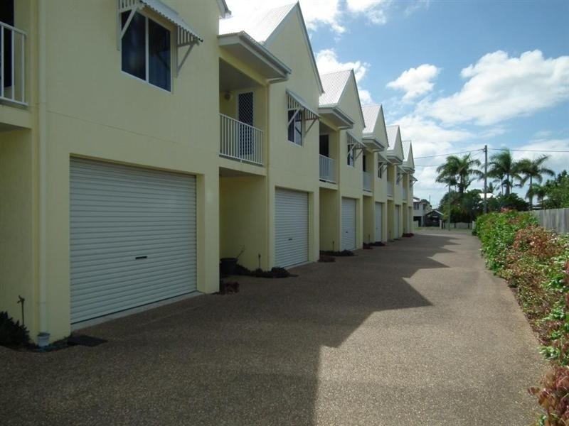 3/226 Ellena Street, Maryborough QLD 4650