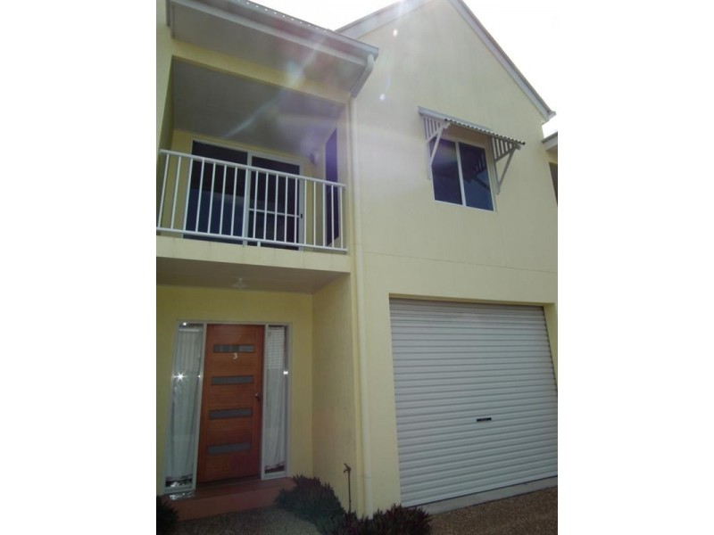 3/226 Ellena Street, Maryborough QLD 4650