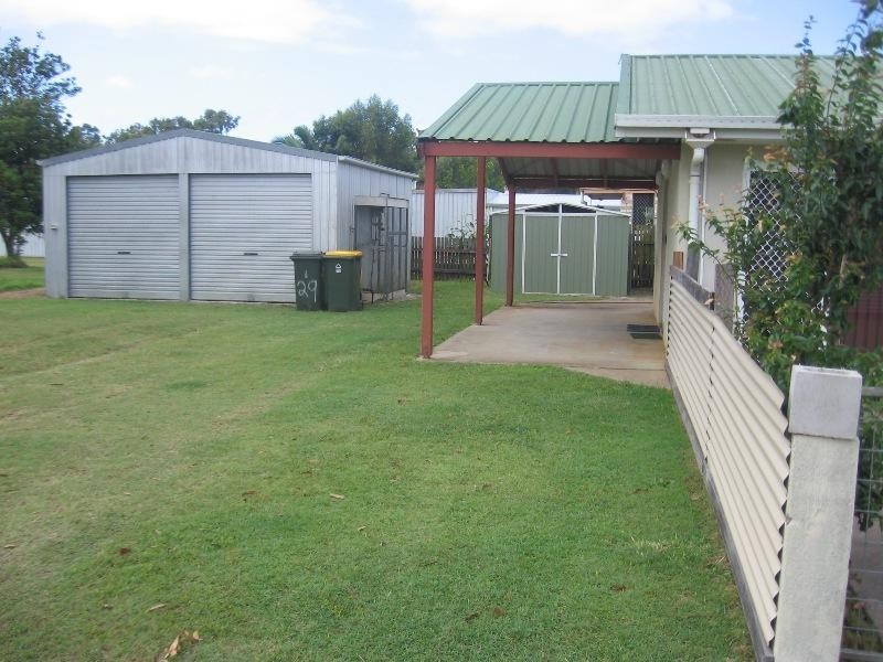 29 Fourth Avenue, Maaroom QLD 4650