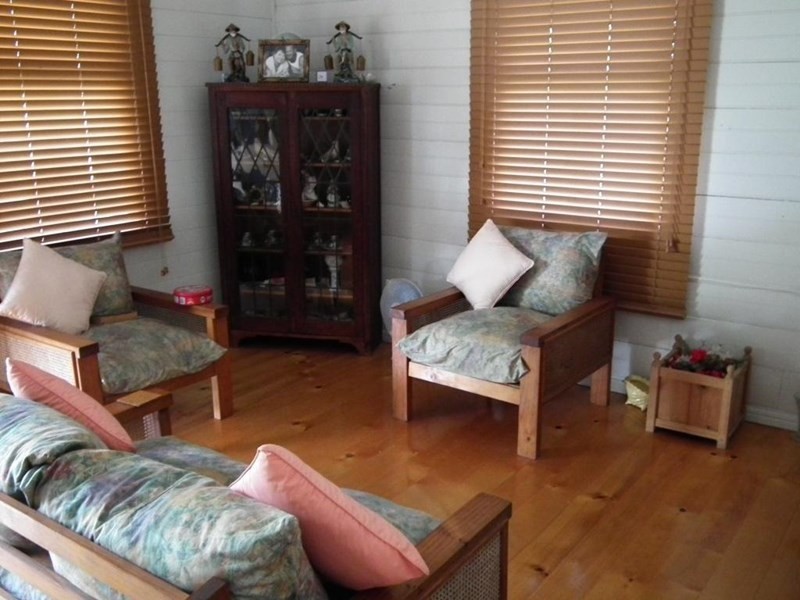 167 Gympie Road, Tinana QLD 4650