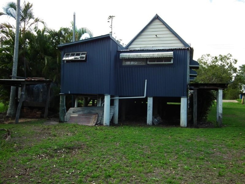 167 Gympie Road, Tinana QLD 4650