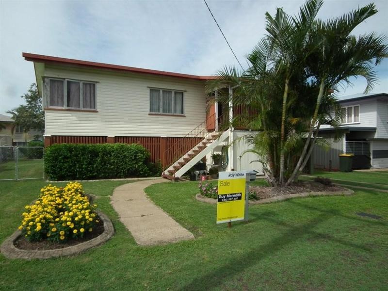 17 Croydon Street, Maryborough QLD 4650