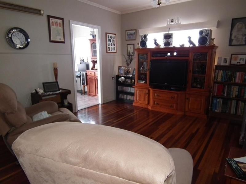 17 Croydon Street, Maryborough QLD 4650