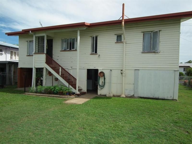 17 Croydon Street, Maryborough QLD 4650