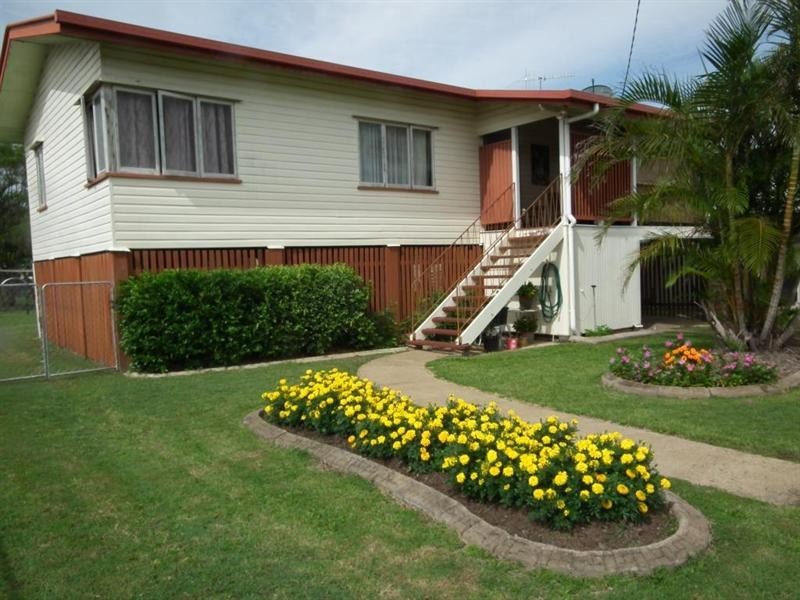 17 Croydon Street, Maryborough QLD 4650