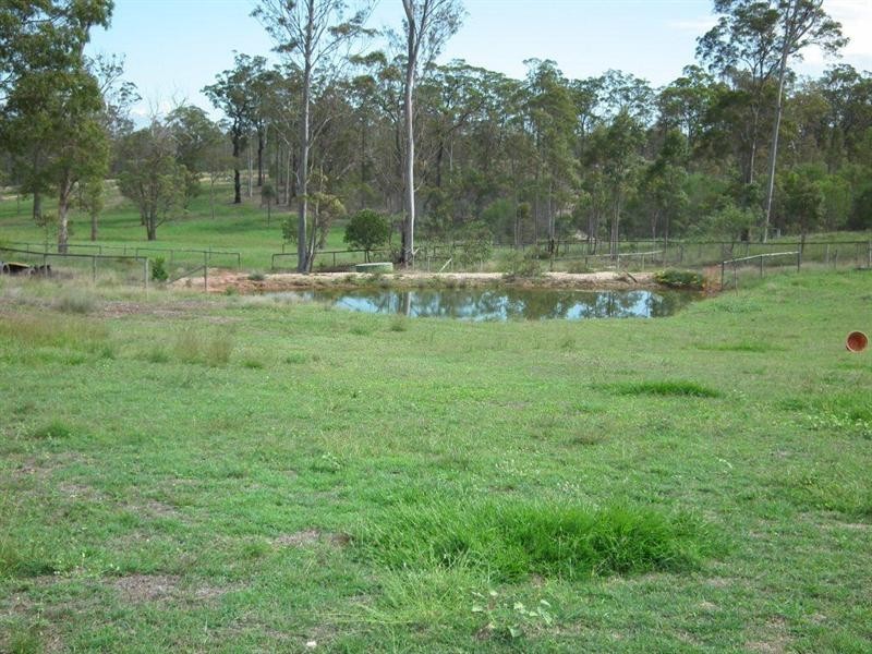 Lot 124 Kernovske Court, Yengarie QLD 4650