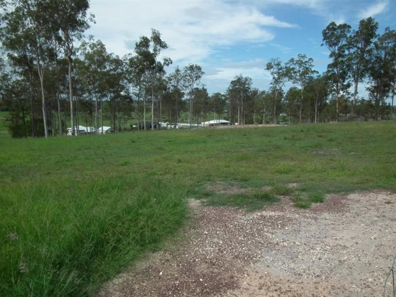 Lot 124 Kernovske Court, Yengarie QLD 4650