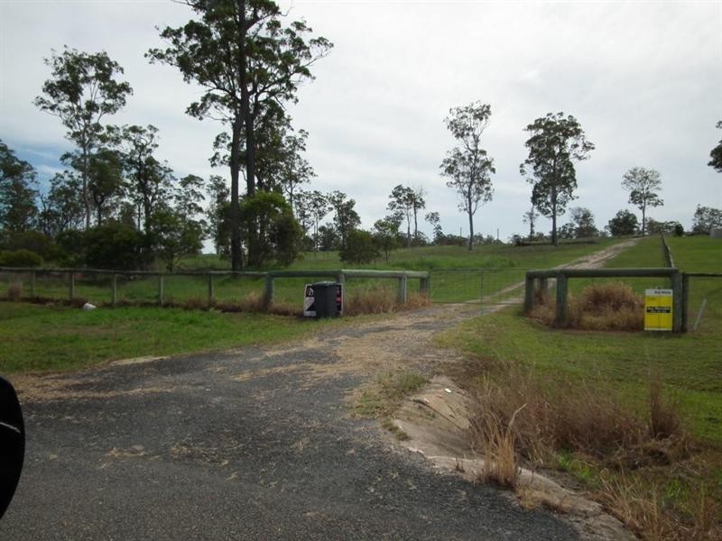 Lot 124 Kernovske Court, Yengarie QLD 4650