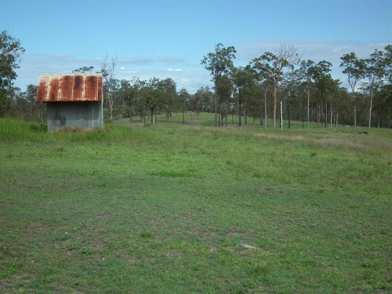 Lot 124 Kernovske Court, Yengarie QLD 4650