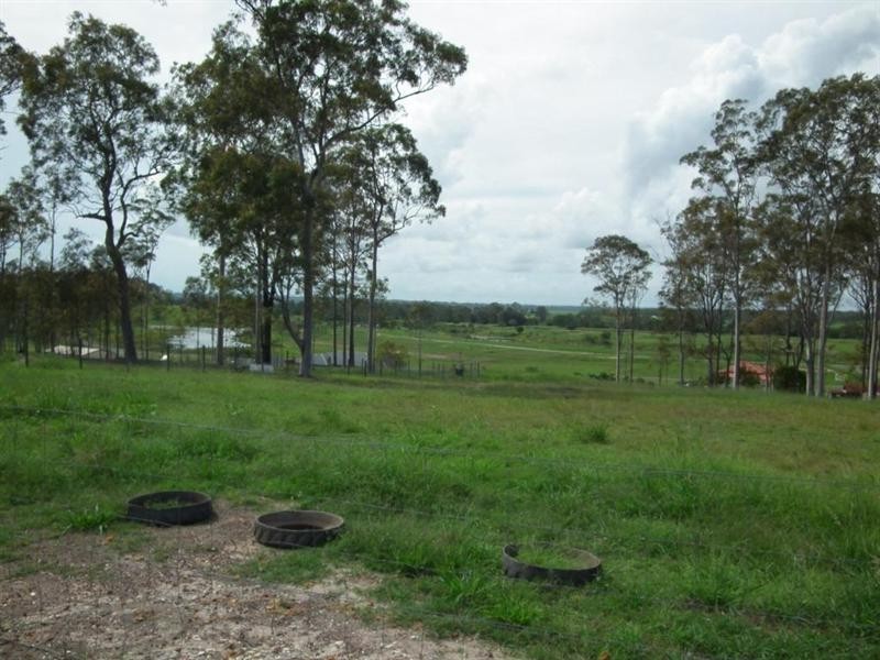 Lot 124 Kernovske Court, Yengarie QLD 4650
