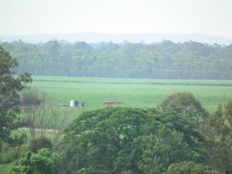 Lot 124 Kernovske Court, Yengarie QLD 4650